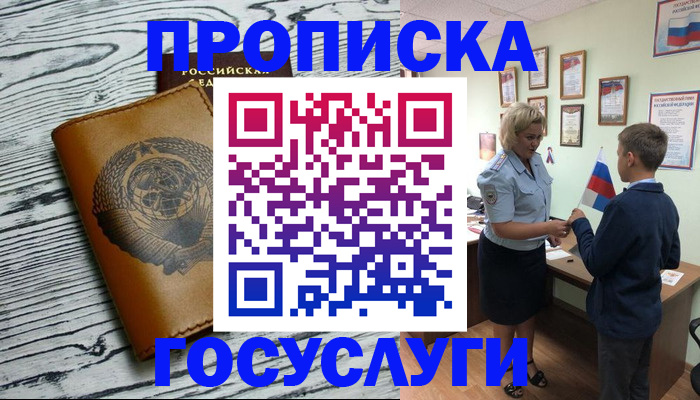прописка гарантия в Шилке